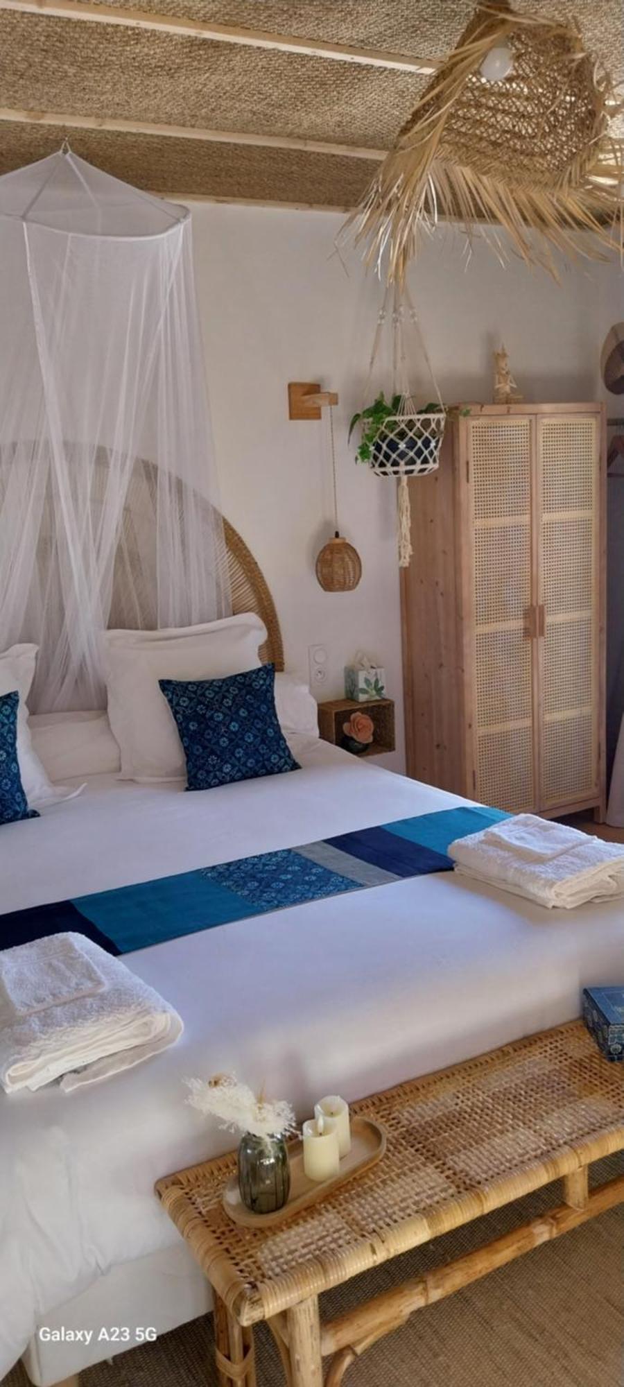 "Chez Lyly Et Juju" Piscine&Sauna Calme 3Chambres อองเชร์ ภายนอก รูปภาพ