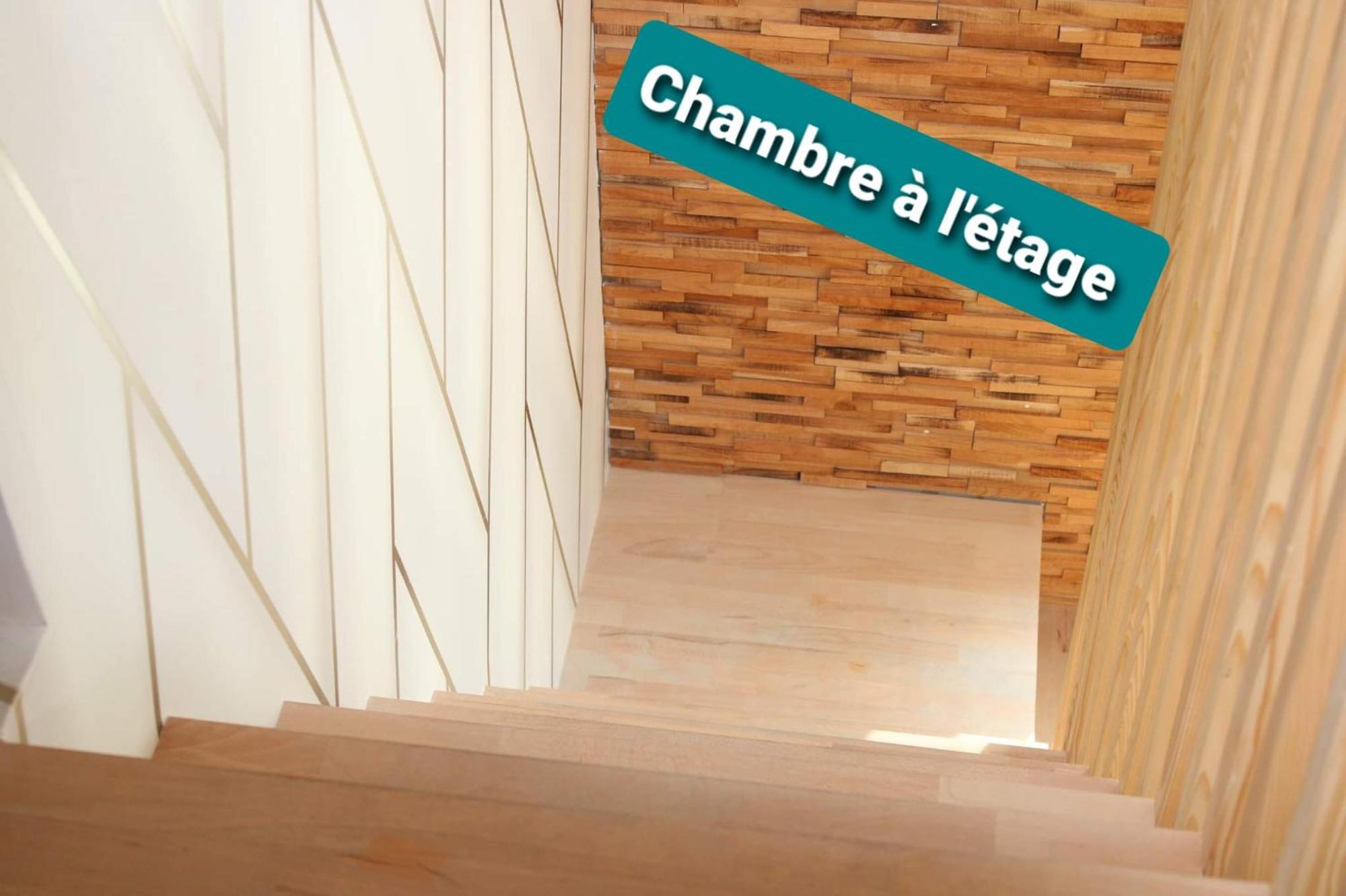 "Chez Lyly Et Juju" Piscine&Sauna Calme 3Chambres อองเชร์ ห้อง รูปภาพ