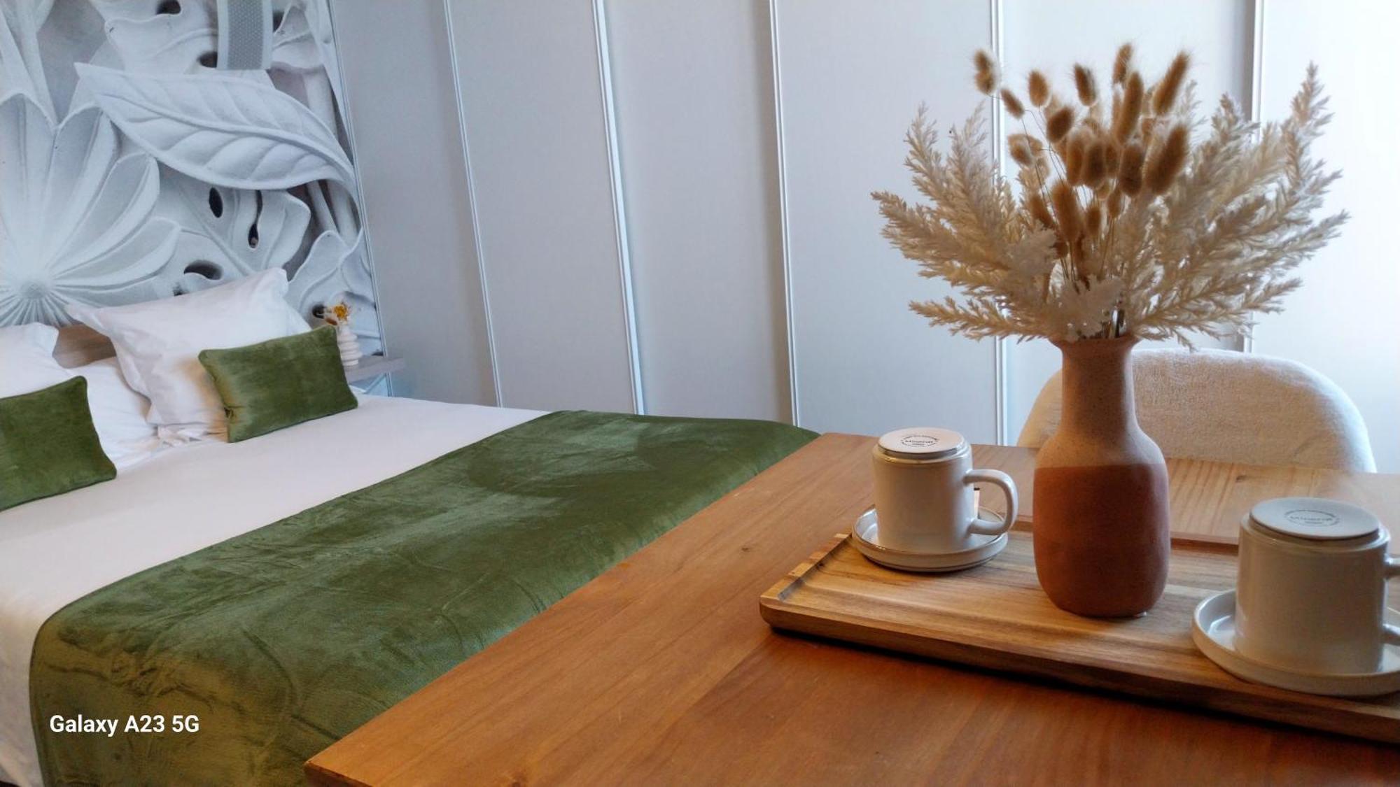 "Chez Lyly Et Juju" Piscine&Sauna Calme 3Chambres อองเชร์ ภายนอก รูปภาพ